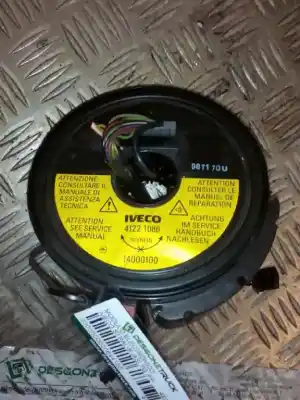 Pezzo di ricambio per auto di seconda mano modulo elettronico per iveco stralis (as) fg /fp  4x2 gran espacio riferimenti oem iam 41221086 Pezzo di ricambio per auto di seconda mano modulo elettronico per iveco stralis (as) fg /fp  4x2 gran espacio riferimenti oem iam 41221086