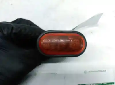 Second-hand car spare part right side light for renault 19 (b/c/l53) * oem iam references 