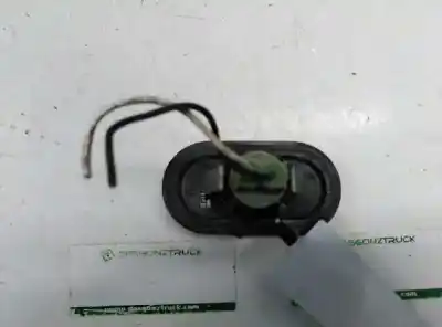 Автозапчасти б/у правая боковая фонарь за renault 19 (b/c/l53) * ссылки oem iam   