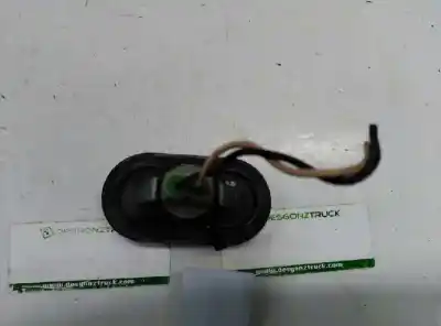 Second-hand car spare part left side light for renault 19 (b/c/l53) * oem iam references   