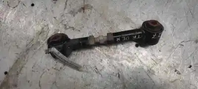 Second-hand car spare part right rear bracket for mazda 6 berlina (gg) 2.0 crtd 136 active oem iam references 