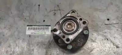 Peça sobressalente para automóvel em segunda mão cubo por ford fiesta (cb1) ambiente referências oem iam   