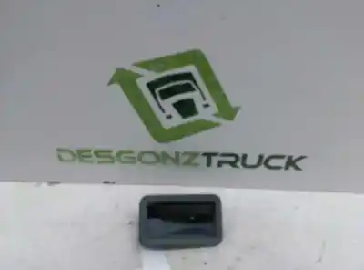 Second-hand car spare part interior right rear handle for renault 19 (b/c/l53) * oem iam references 