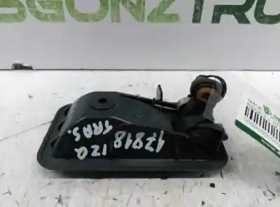 Автозапчасти б/у левая задняя внутренняя ручка за renault 19 (b/c/l53) * ссылки oem iam   