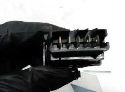 Second-hand car spare part fog light switch for renault 19 (b/c/l53) * oem iam references   