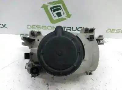 Автозапчасти б/у правая фара за renault 19 (b/c/l53) * ссылки oem iam   