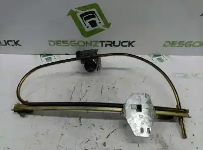 Second-hand car spare part rear right window regulator for renault 19 (b/c/l53) * oem iam references   