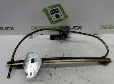 Автозапчасти б/у регулятор стекла заднего левого за renault 19 (b/c/l53) * ссылки oem iam   