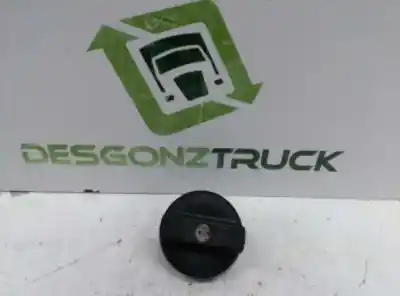 Second-hand car spare part fuel cap for renault 19 (b/c/l53) * oem iam references 