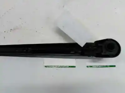 Pezzo di ricambio per auto di seconda mano braccio tergicristallo anteriore destro per renault scenic (ja..) 1.9 dci authentique riferimenti oem iam 7701042362  