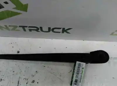 Second-hand car spare part left front windshield wiper arm for renault scenic (ja..) 1.9 dci authentique oem iam references 7701042360  
