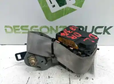 Автозапчасти б/у правый передний ремень безопасности за renault scenic (ja..) 1.9 dci authentique ссылки oem iam 7700422317  