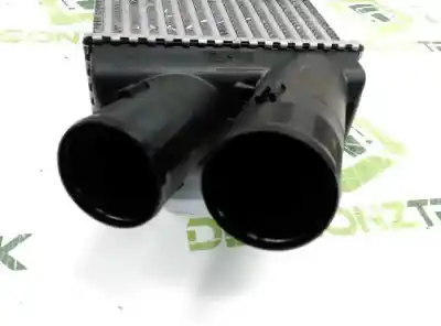 Pezzo di ricambio per auto di seconda mano intercooler per renault scenic (ja..) 1.9 dci authentique riferimenti oem iam 8200175069  8200047162