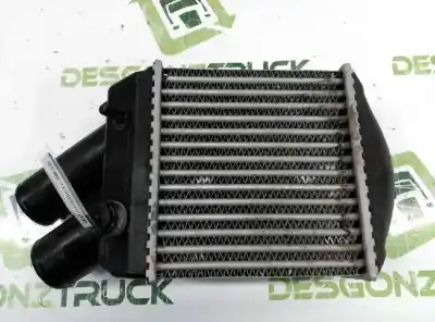Pezzo di ricambio per auto di seconda mano intercooler per renault scenic (ja..) 1.9 dci authentique riferimenti oem iam 8200175069  8200047162