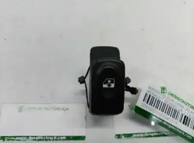 Second-hand car spare part right front power window switch for renault scenic (ja..) 1.9 dci authentique oem iam references 7700432962