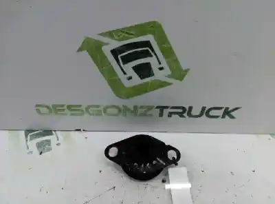 Second-hand car spare part gearbox support for renault scenic (ja..) 1.9 dci authentique oem iam references 7700832256