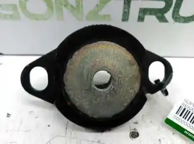 Автозапчасти б/у изменить поддержку за renault scenic (ja..) 1.9 dci authentique ссылки oem iam 7700832256  