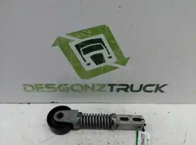 Second-hand car spare part auxiliary belt tensioner for renault scenic (ja..) 1.9 dci authentique oem iam references 