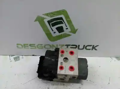 Pezzo di ricambio per auto di seconda mano abs per renault scenic (ja..) 1.6 16v authentique (ja0b/11) riferimenti oem iam 7701050006