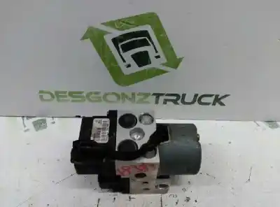 Pezzo di ricambio per auto di seconda mano abs per renault scenic (ja..) 1.6 16v authentique (ja0b/11) riferimenti oem iam 7701050006  
