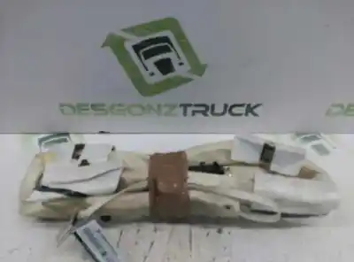 Автозапчасти б/у передняя правая подушка безопасности за renault scenic (ja..) 1.6 16v authentique (ja0b/11) ссылки oem iam 7701062318  