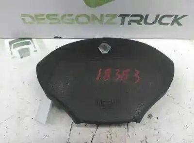 Автозапчасти б/у передняя левая подушка безопасности за renault scenic (ja..) 1.6 16v authentique (ja0b/11) ссылки oem iam 7700429758  