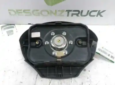 Автозапчасти б/у передняя левая подушка безопасности за renault scenic (ja..) 1.6 16v authentique (ja0b/11) ссылки oem iam 7700429758  