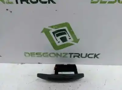 Pezzo di ricambio per auto di seconda mano portacenere per renault scenic (ja..) 1.6 16v authentique (ja0b/11) riferimenti oem iam 7700426758