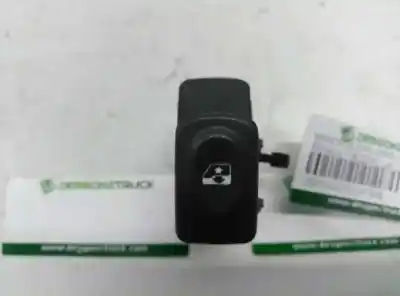 Pezzo di ricambio per auto di seconda mano interruttore alzacristalli anteriore destro per renault scenic (ja..) 1.6 16v authentique (ja0b/11) riferimenti oem iam 7700432962