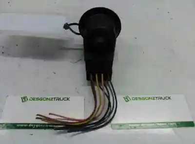 Pezzo di ricambio per auto di seconda mano controllo specchio per renault scenic (ja..) 1.6 16v authentique (ja0b/11) riferimenti oem iam   