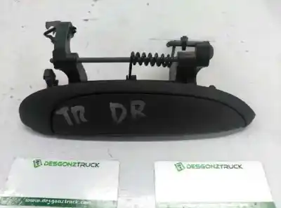 Pezzo di ricambio per auto di seconda mano maniglia esterna posteriore destra per renault scenic (ja..) 1.6 16v authentique (ja0b/11) riferimenti oem iam 