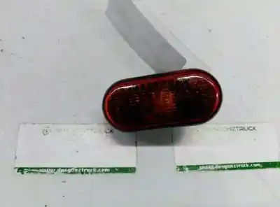 Pezzo di ricambio per auto di seconda mano lampada laterale destra per renault scenic (ja..) 1.6 16v authentique (ja0b/11) riferimenti oem iam 
