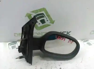 Pezzo di ricambio per auto di seconda mano retrovisore destro per renault scenic (ja..) 1.6 16v authentique (ja0b/11) riferimenti oem iam 7700431543