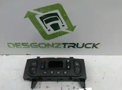 Pezzo di ricambio per auto di seconda mano CONTROLLO CLIMATICO per RENAULT SCENIC (JA..)  Riferimenti OEM IAM 7700435401  