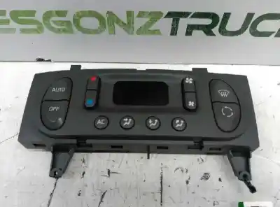 Pezzo di ricambio per auto di seconda mano controllo climatico per renault scenic (ja..) 1.9 dci authentique riferimenti oem iam 7700435401  