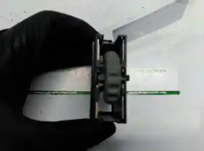 Автозапчасти б/у регулировка яркости приборовой панели за renault scenic (ja..) 1.9 dci authentique ссылки oem iam 8200051309