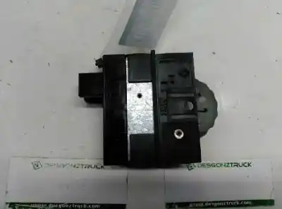 Автозапчасти б/у регулировка яркости приборовой панели за renault scenic (ja..) 1.9 dci authentique ссылки oem iam 8200051309  