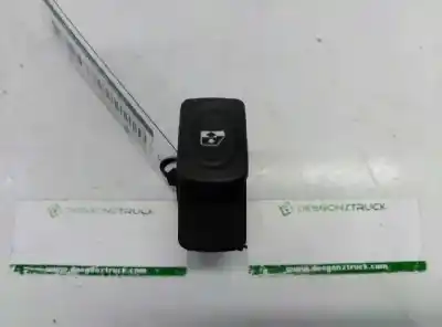 Second-hand car spare part rear right power window switch for renault scenic (ja..) 1.9 dci authentique oem iam references 