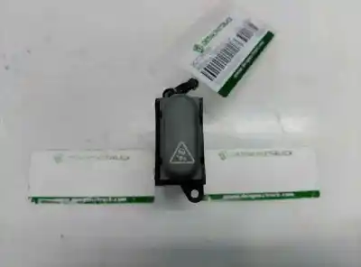 Second-hand car spare part switch for renault scenic (ja..) 1.9 dci authentique oem iam references 8200024492