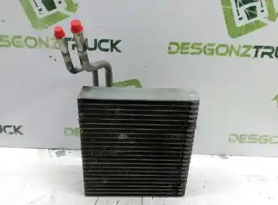 Piesă de schimb auto la mâna a doua RADIATOR DE ÎNCALZIRE / AER CONDITIONAT pentru RENAULT SCENIC (JA..)  Referințe OEM IAM 7701205450  