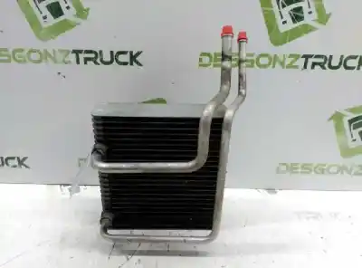 Pezzo di ricambio per auto di seconda mano radiatore riscaldamento/aria condizionata per renault scenic (ja..) 1.9 dci authentique riferimenti oem iam 7701205450  