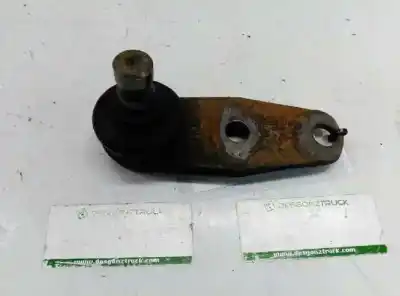 Peça sobressalente para automóvel em segunda mão rótula de suspensão por renault scenic (ja..) 1.6 16v authentique (ja0b/11) referências oem iam   