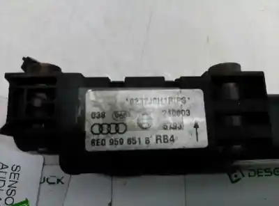 Second-hand car spare part sensor for audi a3 (8p) 1.9 tdi ambiente oem iam references   