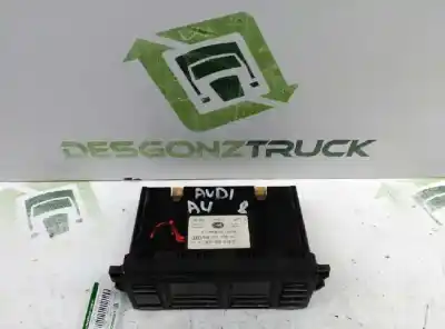 İkinci el araba yedek parçası IKLIM KONTROLÜ için AUDI A4 B5 AVANT (8D5)  OEM IAM referansları 5HB007608-04  