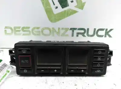 Автозапчастина б/у клімат-контроль для audi a4 b5 avant (8d5) 1.9 tdi посилання на oem iam 5hb007608-04   Автозапчастина б/у клімат-контроль для audi a4 b5 avant (8d5) 1.9 tdi посилання на oem iam 5hb007608-04