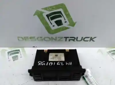 İkinci el araba yedek parçası IKLIM KONTROLÜ için AUDI A4 B5 AVANT (8D5)  OEM IAM referansları 5HB007608-00  