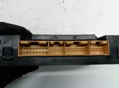 Автозапчасти б/у климат-контроль за audi a4 b5 avant (8d5) 1.9 tdi ссылки oem iam 5hb007608-00  