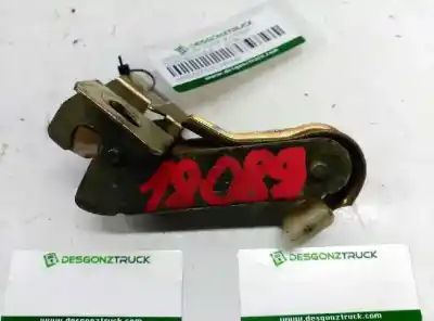 Second-hand car spare part RIGHT LOADING DOOR LOCK for CITROEN C15  OEM IAM references   