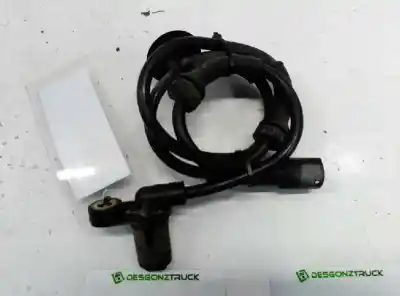 Second-hand car spare part abs sensor for renault scenic (ja..) 1.9 dci authentique oem iam references   