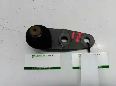 Second-hand car spare part suspension ball joint for renault scenic (ja..) 1.9 dci authentique oem iam references 